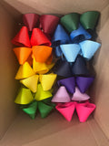 Solid Bows